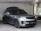 Voir l'annonce Land Rover Range Rover Sport (III) P550E AWD 3.0 I6 PHEV Autobiography