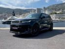 Voir l'annonce Land Rover Range Rover Sport III P635 AWD V8 4.4 SV EDITION ONE OBSIDIAN BLACK GLOSS