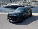 Annonce Land Rover Range Rover Sport III P635 AWD V8 4.4 SV EDITION ONE OBSIDIAN BLACK GLOSS