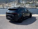 Annonce Land Rover Range Rover Sport III P635 AWD V8 4.4 SV EDITION ONE OBSIDIAN BLACK GLOSS