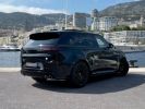 Annonce Land Rover Range Rover Sport III P635 AWD V8 4.4 SV EDITION ONE OBSIDIAN BLACK GLOSS