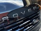 Annonce Land Rover Range Rover Sport III P635 AWD V8 4.4 SV EDITION ONE OBSIDIAN BLACK GLOSS