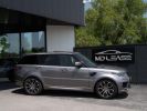 Annonce Land Rover Range Rover Sport Land 2.0 p400e 17cv phev 404 hse leasing 650e-mois