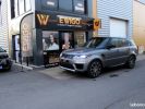 Voir l'annonce Land Rover Range Rover Sport Land 2.0 P400E 404 ch HSE SILVER 4WD HYBRID PREMIERE MAIN