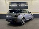 Annonce Land Rover Range Rover Sport Land 2.0 P400e 404ch HSE Dynamic Mark VIII