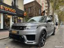 Voir l'annonce Land Rover Range Rover Sport Land 2.0 P400E 404H 300 PHEV HYBRID HSE DYNAMIC 4WD BVA