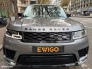 Annonce Land Rover Range Rover Sport Land 2.0 P400E 404H 300 PHEV HYBRID HSE DYNAMIC 4WD BVA