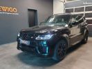 Voir l'annonce Land Rover Range Rover Sport Land 2.0 P400E HSE DYNAMIC STEALTH EDITION