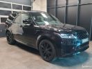 Annonce Land Rover Range Rover Sport Land 2.0 P400E HSE DYNAMIC STEALTH EDITION