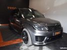 Voir l'annonce Land Rover Range Rover Sport Land 2.0 P400E HYBRID 404H 300ch PHEV AUTOBIOGRAPHY DYNAMIC 4WD SUIVI C...