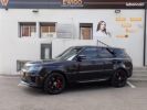 Annonce Land Rover Range Rover Sport Land 2.0 P400E PHEV 404 HSE DYNAMIC AUTO