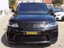 Annonce Land Rover Range Rover Sport Land 2.0 P400E PHEV 404 HSE DYNAMIC AUTO