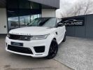 Voir l'annonce Land Rover Range Rover Sport Land 2.0 p400e phev 404 hse dynamic leasing 650e-mois