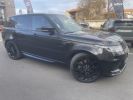 Voir l'annonce Land Rover Range Rover Sport Land (2) SDV6 3.0 HSE Dynamic Auto