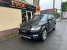 Annonce Land Rover Range Rover Sport Land 3.0 SDV6 305 AUTOBIOGRAPHY 4WD BVA