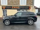 Annonce Land Rover Range Rover Sport Land 3.0 SDV6 305 AUTOBIOGRAPHY 4WD BVA