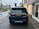 Annonce Land Rover Range Rover Sport Land 3.0 SDV6 305 AUTOBIOGRAPHY 4WD BVA