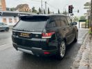 Annonce Land Rover Range Rover Sport Land 3.0 SDV6 305 AUTOBIOGRAPHY 4WD BVA