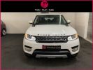 Annonce Land Rover Range Rover Sport Land 3.0 sdv6 305 hse 4wd bva