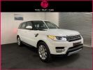 Annonce Land Rover Range Rover Sport Land 3.0 sdv6 305 hse 4wd bva