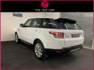 Annonce Land Rover Range Rover Sport Land 3.0 sdv6 305 hse 4wd bva