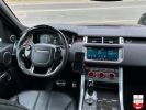 Annonce Land Rover Range Rover Sport Land 3.0 SDV6 306 ch HSE Dynamic 7 places