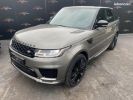 Voir l'annonce Land Rover Range Rover Sport Land 3.0 SDV6 306ch HSE Dynamic DERIV VP TVA RECUPERABLE