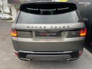 Annonce Land Rover Range Rover Sport Land 3.0 SDV6 306ch HSE Dynamic DERIV VP TVA RECUPERABLE