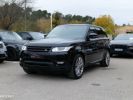 Voir l'annonce Land Rover Range Rover Sport Land 3.0 tdv6 258 ch hse distri ok ct vierge