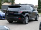 Annonce Land Rover Range Rover Sport Land 3.0 tdv6 258 ch hse distri ok ct vierge