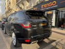 Annonce Land Rover Range Rover Sport Land 3.0 TDV6 260 AUTOBIOGRAPHY 4WD BVA