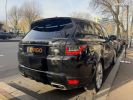 Annonce Land Rover Range Rover Sport Land 3.0 TDV6 260 AUTOBIOGRAPHY 4WD BVA