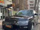 Annonce Land Rover Range Rover Sport Land 3.0 TDV6 260 AUTOBIOGRAPHY 4WD BVA