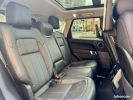 Annonce Land Rover Range Rover Sport Land 3.0 TDV6 260 AUTOBIOGRAPHY 4WD BVA