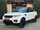 Voir l'annonce Land Rover Range Rover Sport Land 3.0 TDV6 260CH HSE 4WD BVA