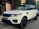 Annonce Land Rover Range Rover Sport Land 3.0 TDV6 260CH HSE 4WD BVA