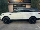 Annonce Land Rover Range Rover Sport Land 3.0 TDV6 260CH HSE 4WD BVA