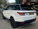 Annonce Land Rover Range Rover Sport Land 3.0 TDV6 260CH HSE 4WD BVA