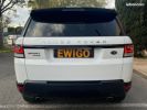 Annonce Land Rover Range Rover Sport Land 3.0 TDV6 260CH HSE 4WD BVA