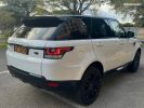 Annonce Land Rover Range Rover Sport Land 3.0 TDV6 260CH HSE 4WD BVA