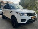 Annonce Land Rover Range Rover Sport Land 3.0 TDV6 260CH HSE 4WD BVA