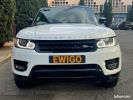 Annonce Land Rover Range Rover Sport Land 3.0 TDV6 260CH HSE 4WD BVA