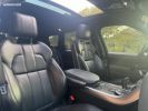 Annonce Land Rover Range Rover Sport Land 3.0 TDV6 260CH HSE 4WD BVA