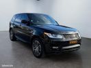 Annonce Land Rover Range Rover Sport Land 3.0 TDV6 260CH SE 4WD BVA