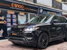 Annonce Land Rover Range Rover Sport Land 5.0 510 HSE DYNAMIC SUPERCHARGED 4WD BVA