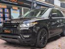 Annonce Land Rover Range Rover Sport Land 5.0 510 HSE DYNAMIC SUPERCHARGED 4WD BVA