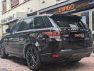 Annonce Land Rover Range Rover Sport Land 5.0 510 HSE DYNAMIC SUPERCHARGED 4WD BVA