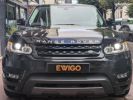 Annonce Land Rover Range Rover Sport Land 5.0 510 HSE DYNAMIC SUPERCHARGED 4WD BVA