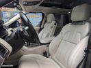 Annonce Land Rover Range Rover Sport Land 5.0 510 HSE DYNAMIC SUPERCHARGED 4WD BVA