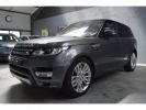 achat occasion 4x4 - Land Rover Range Rover Sport occasion